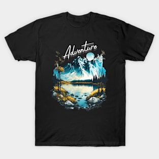 Adventure T-Shirt